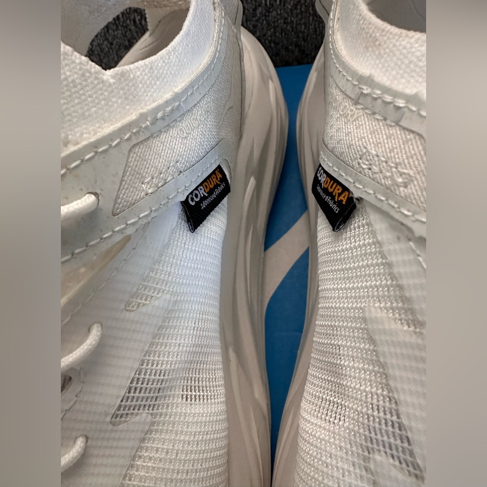 New, Woman’s HOKA Hopara 2 Hiking Sandals - Picture 7 of 12